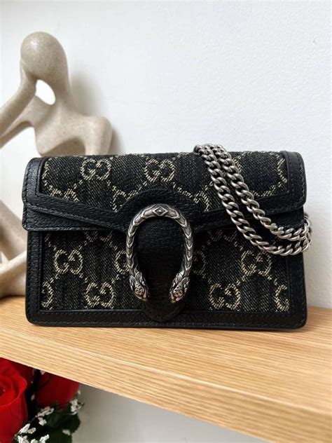 gucci woc mini|Gucci woc dionysus.